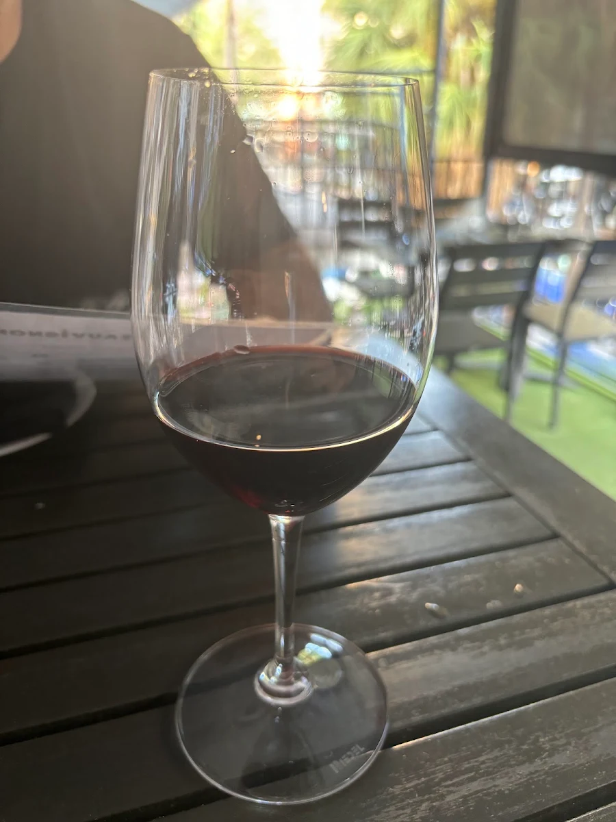Red Wine