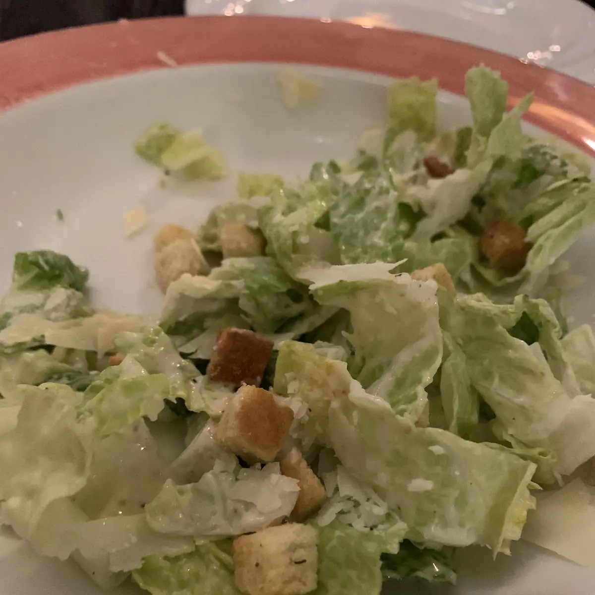 Caesar Salad