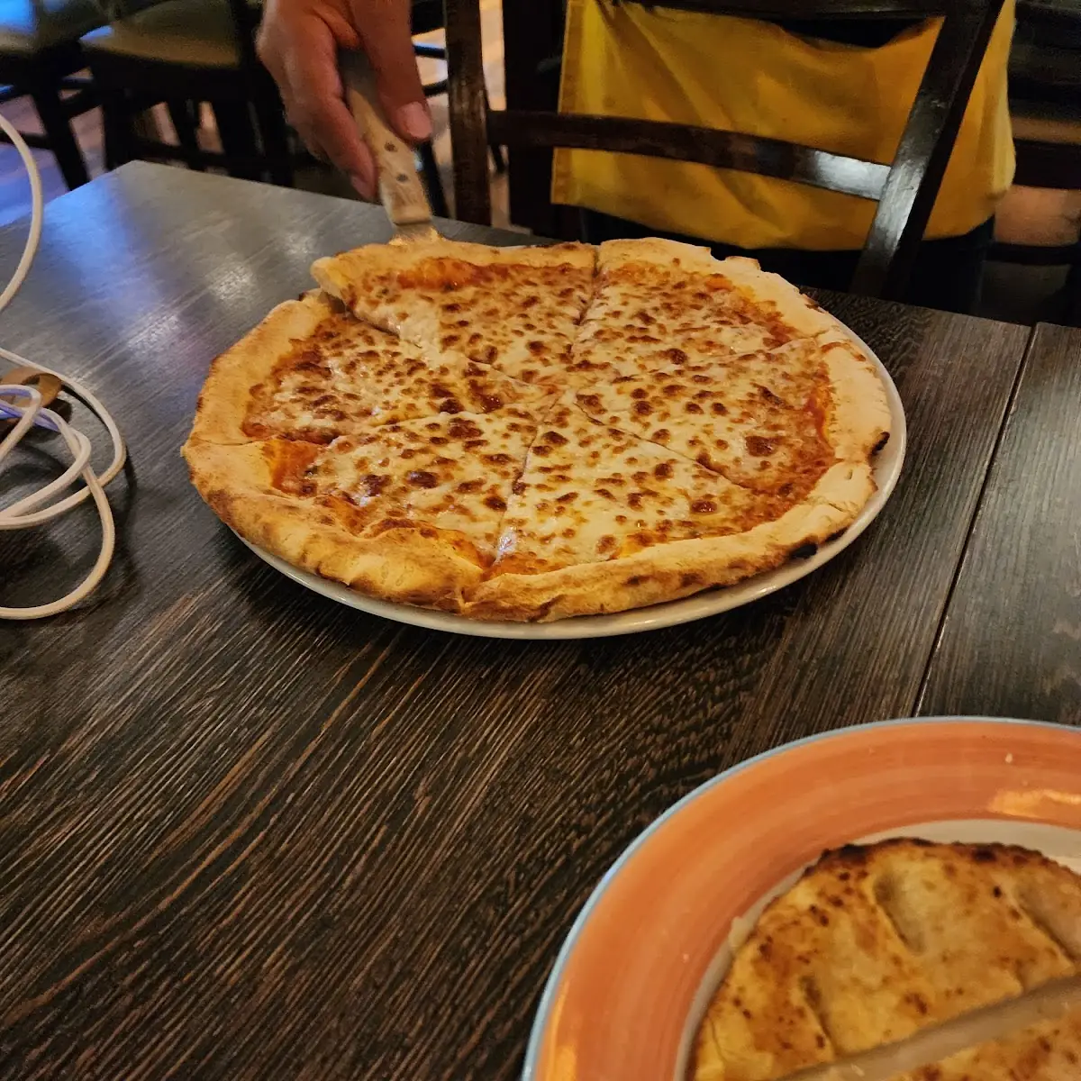 Garlic Bread