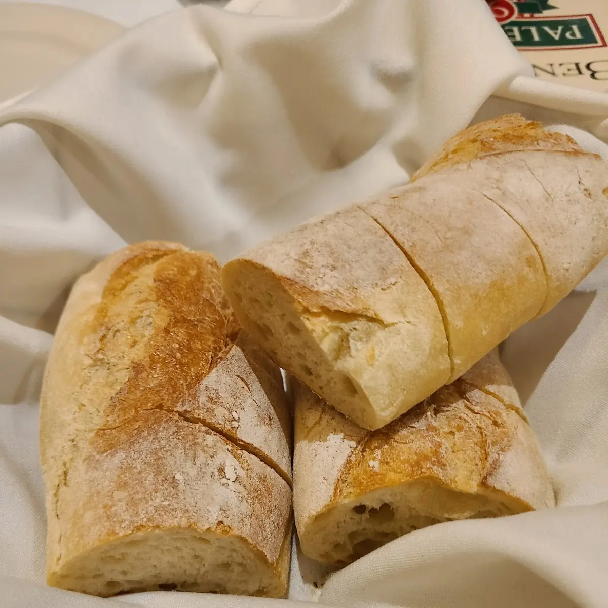 Garlic Bread