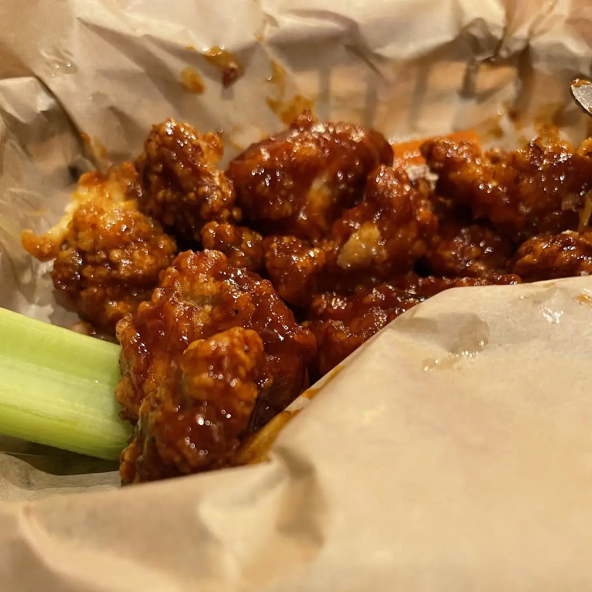 Wings