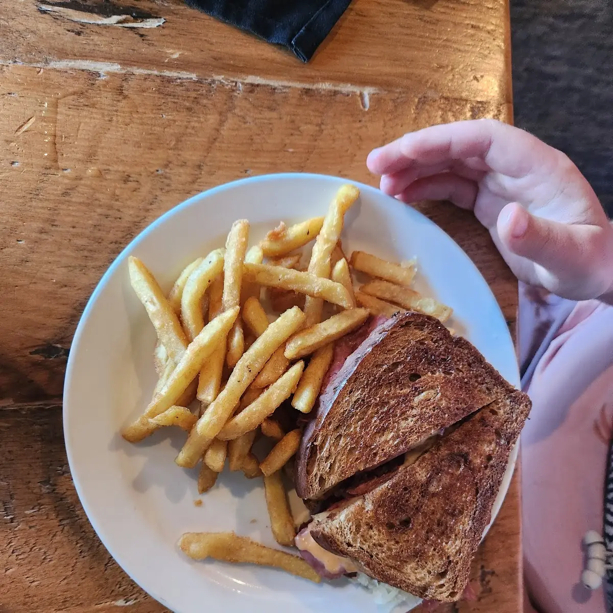 Reuben