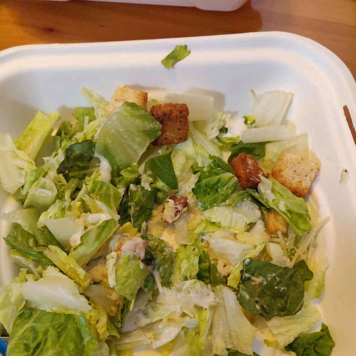 Side Salad