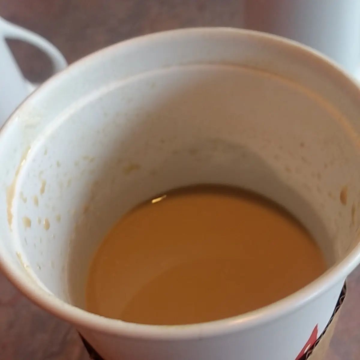 Masala Chai