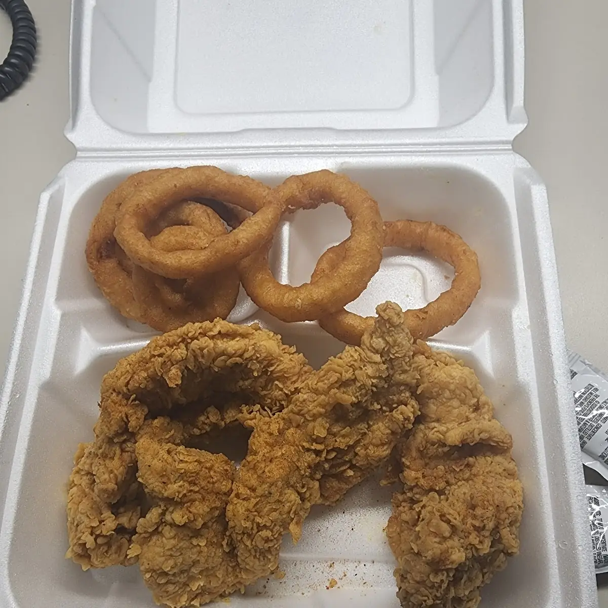 Chicken Tenders