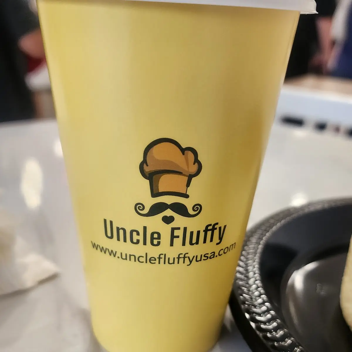 Caffè Americano