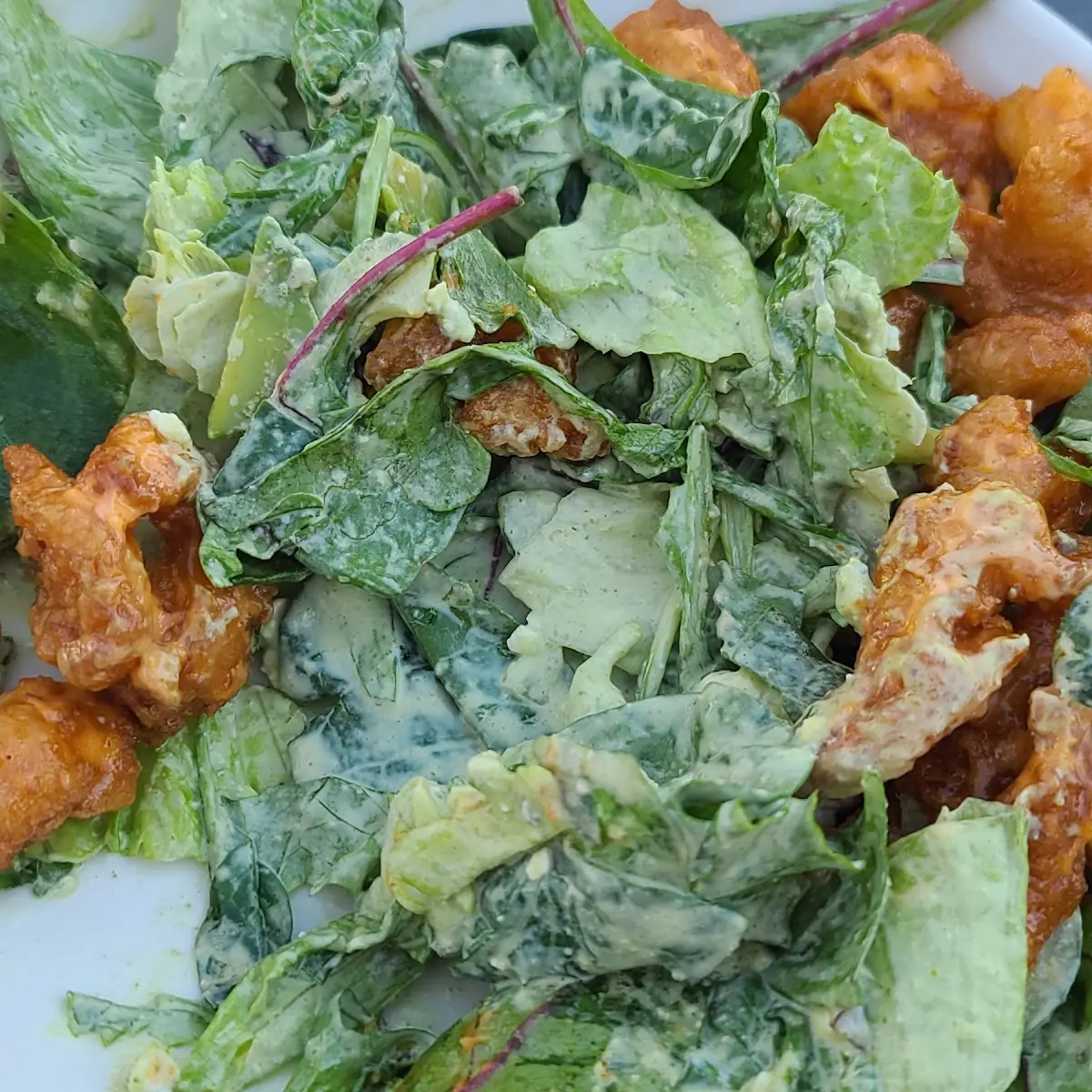 Caesar Salad