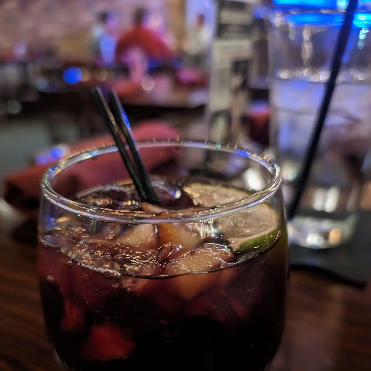 Red Sangria