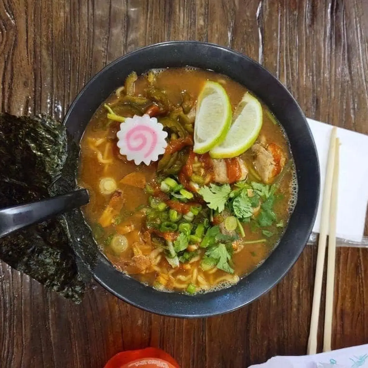 South West Ramen