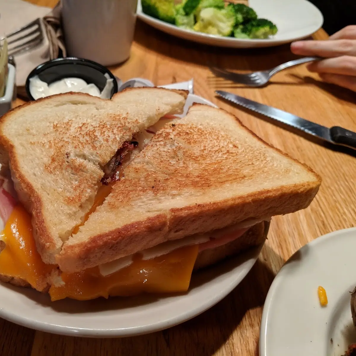 Club Sandwich