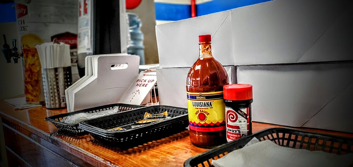 Ma'ma Sauce