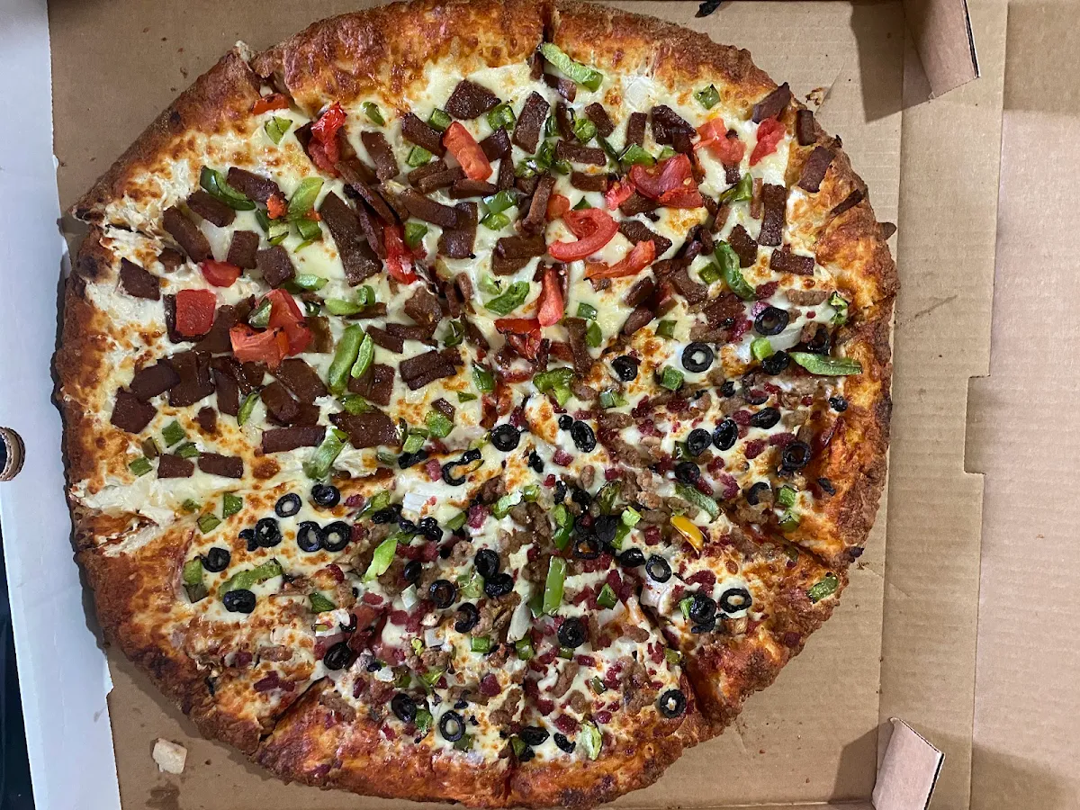 Highlights, Crowsnest Pass Pizza