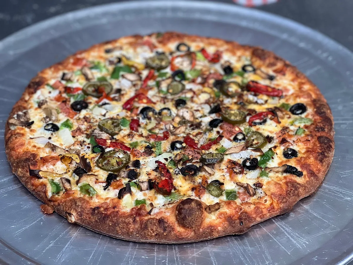 Highlights, Crowsnest Pass Pizza