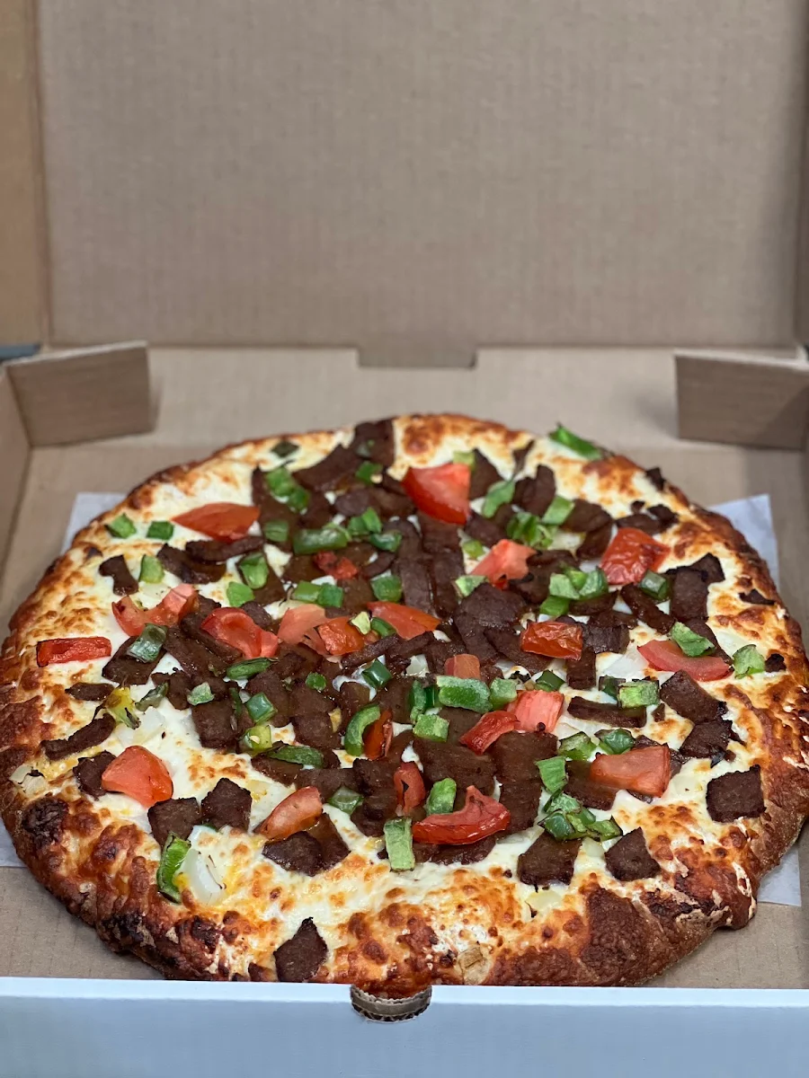 Highlights, Crowsnest Pass Pizza