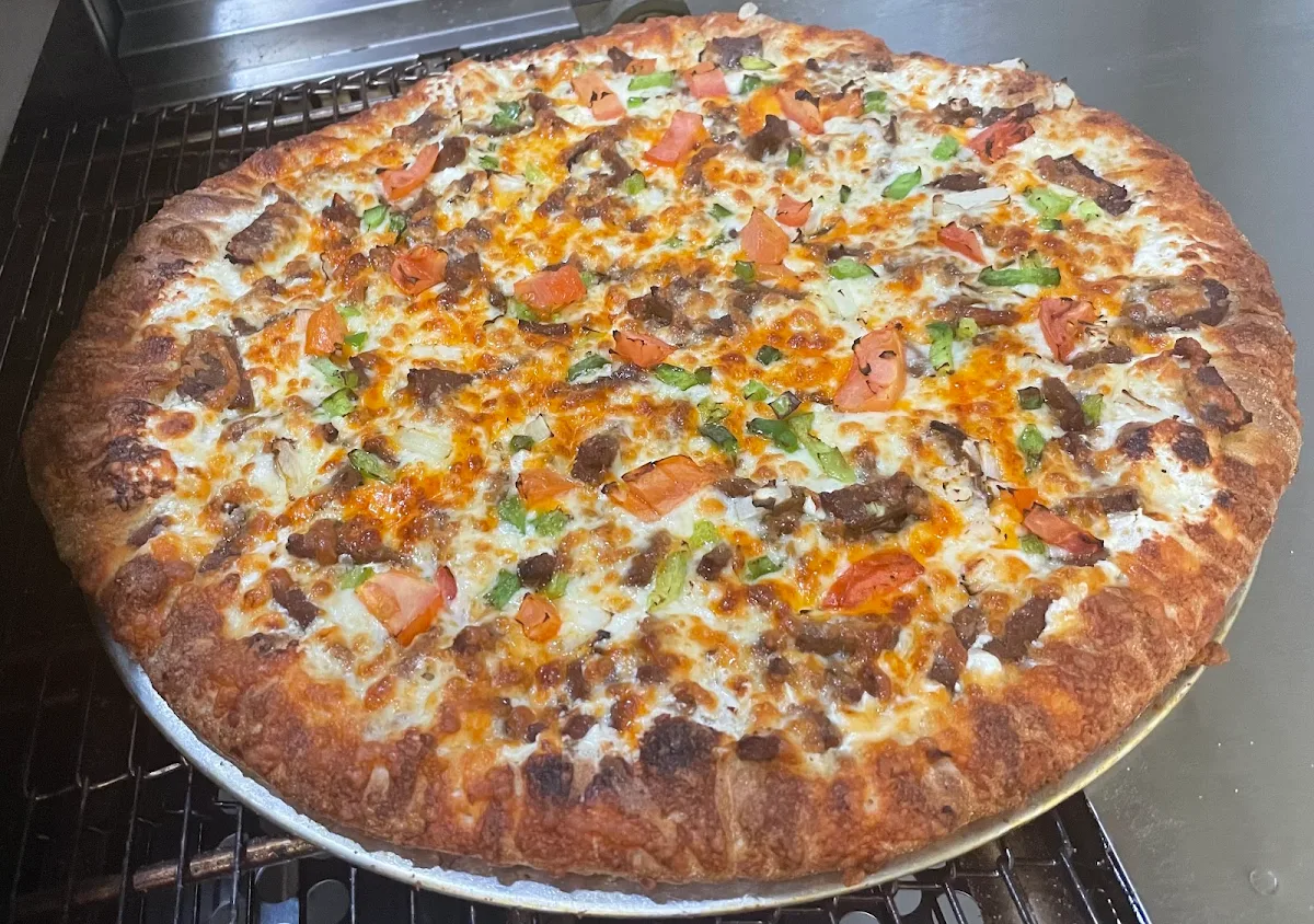 Highlights, Crowsnest Pass Pizza