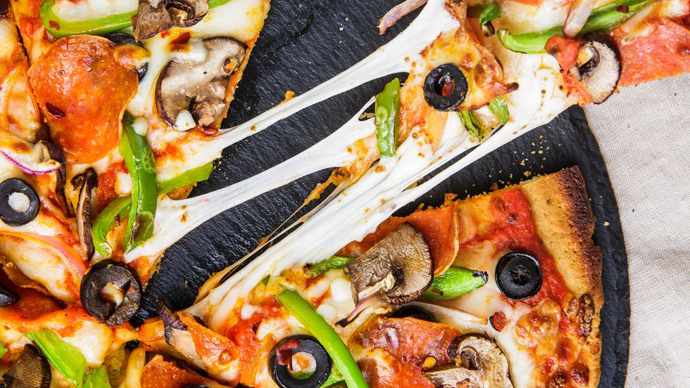 Toppings Pizza, Crowsnest Pass Pizza