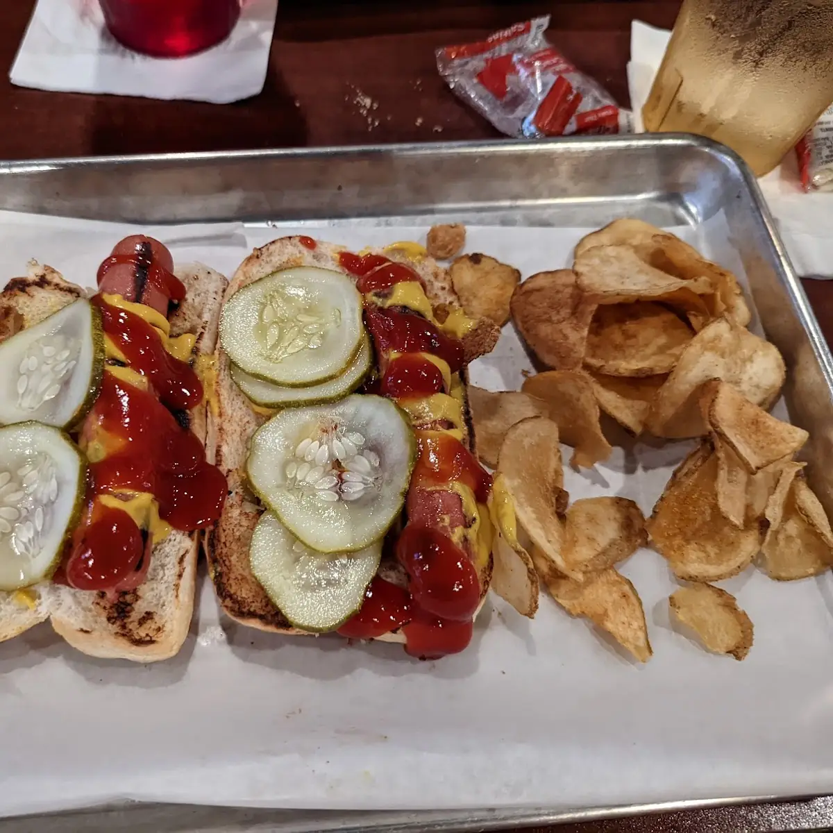 Hot Dog