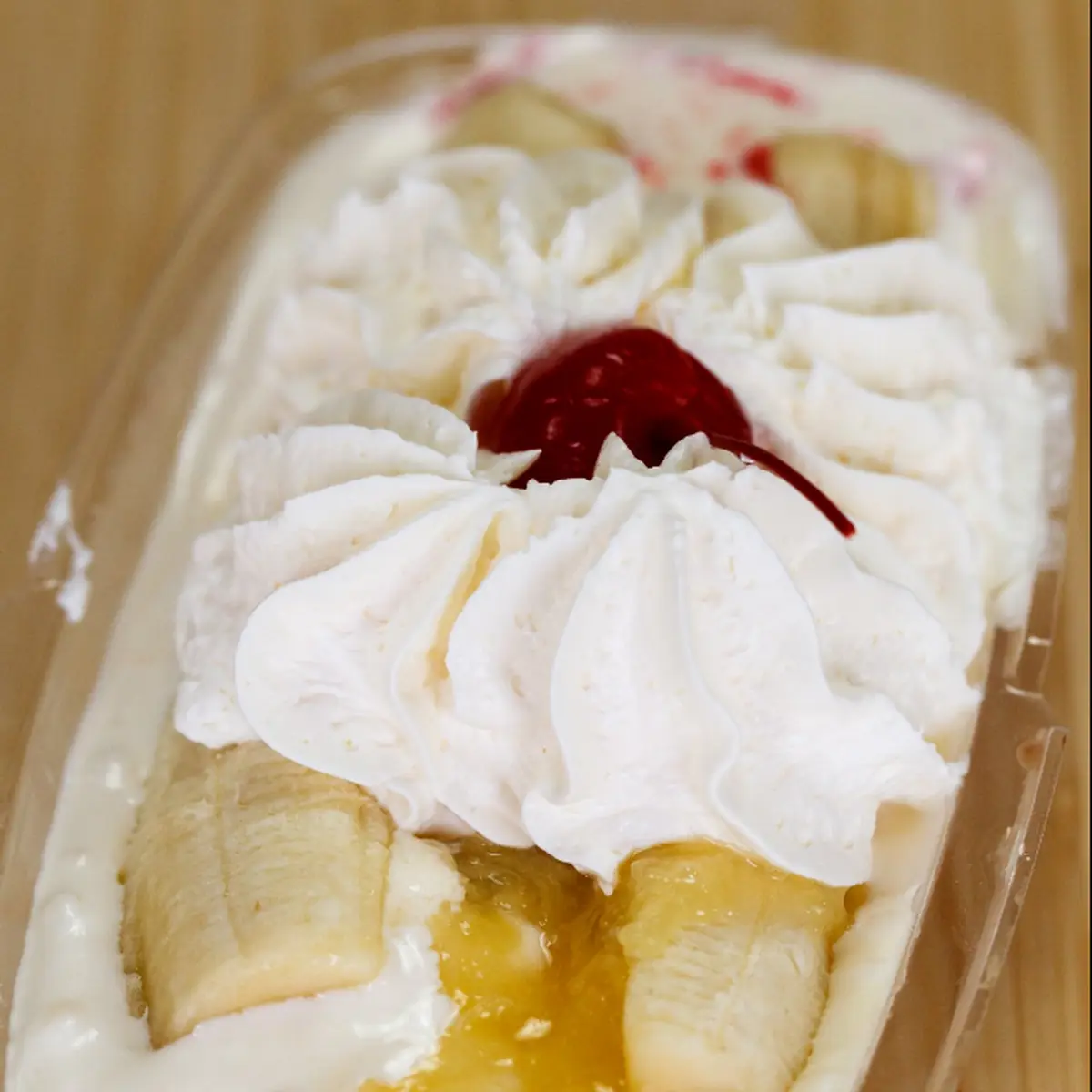 Banana Split
