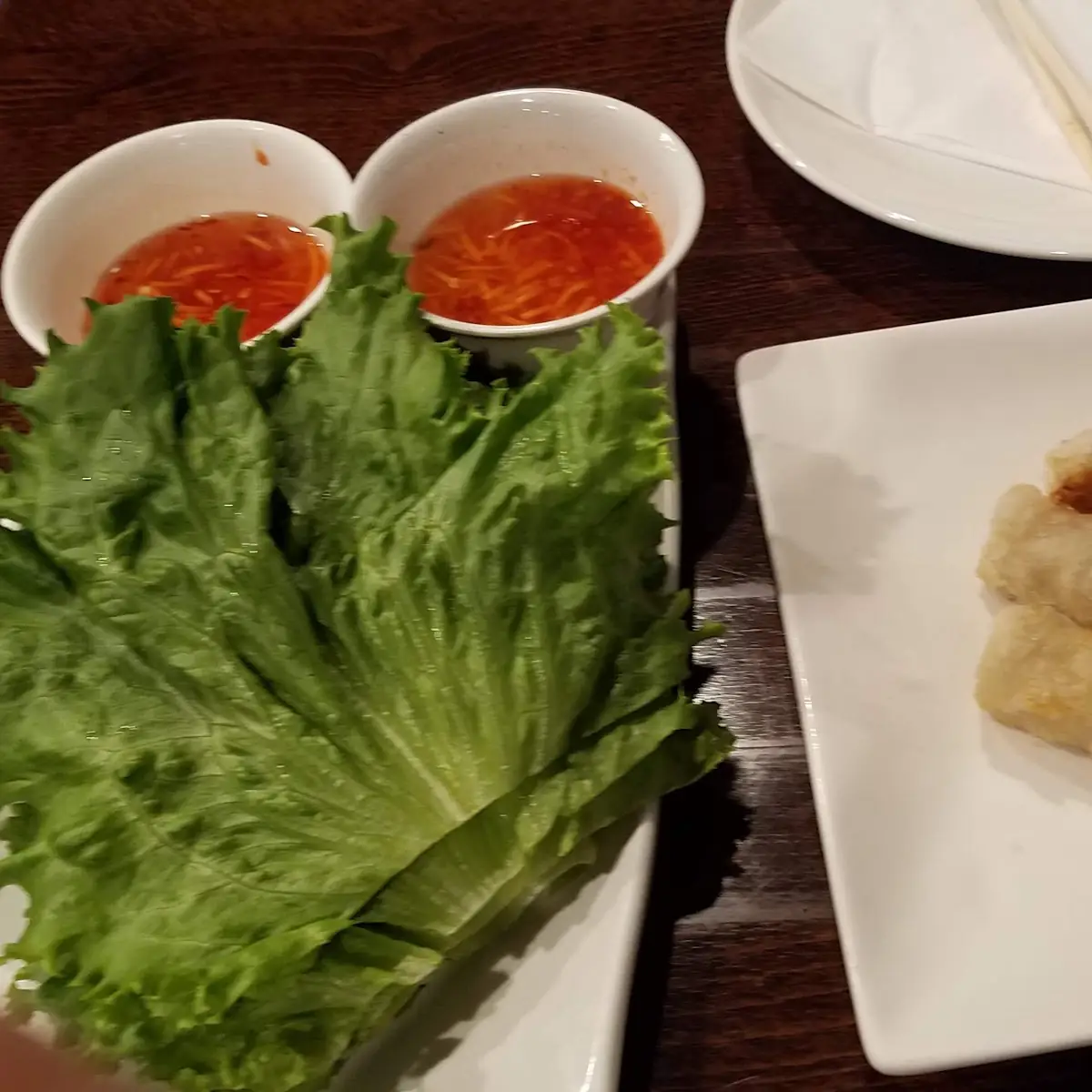 Cha Gio Viet Nam 6 Vietnamese Egg Roll