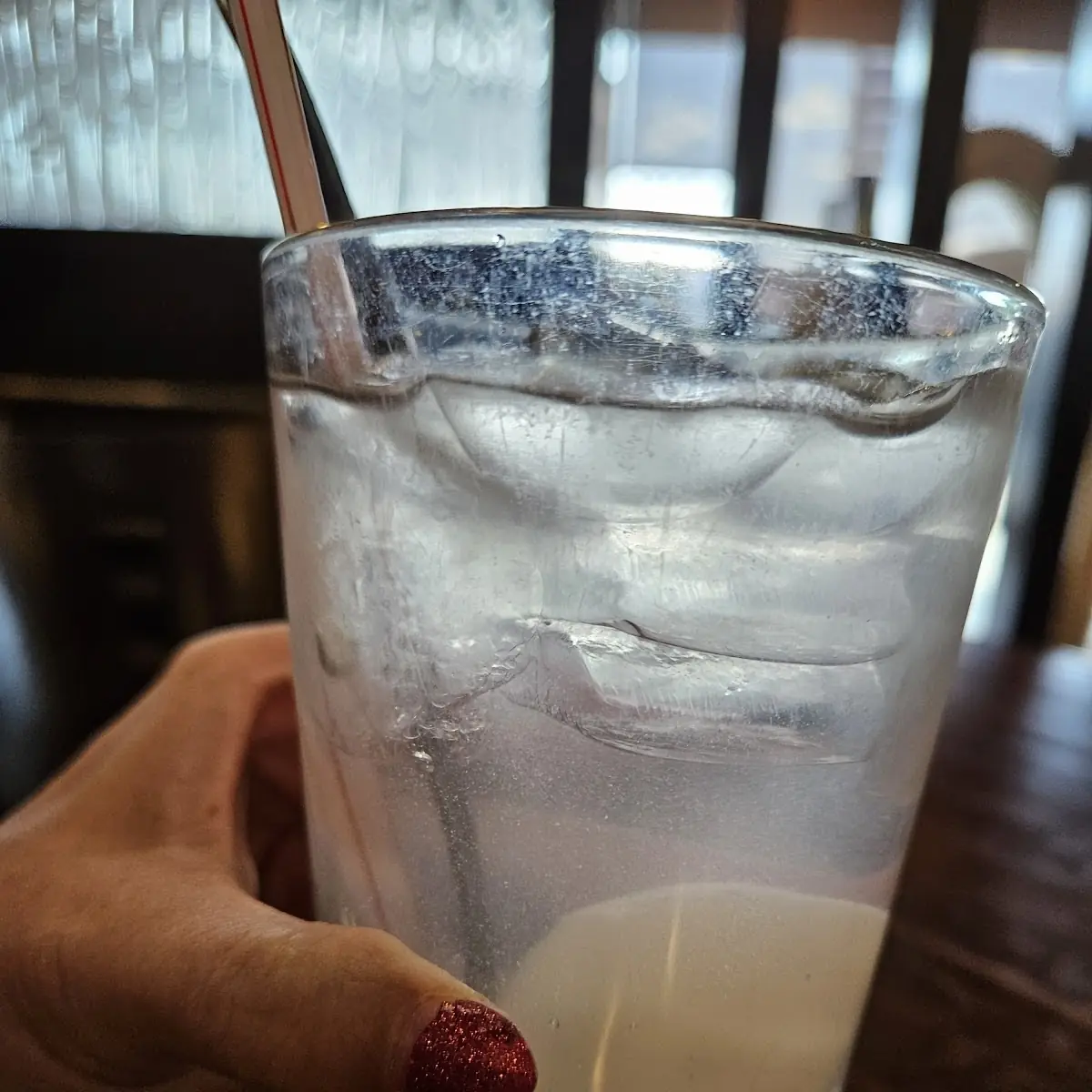 Coconut Water