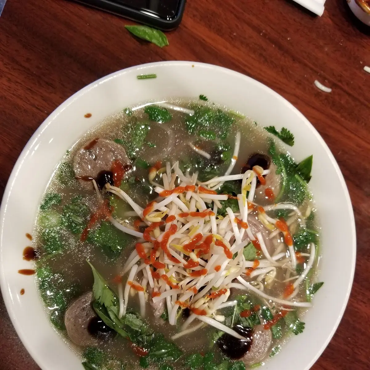 Pho Tai Nam