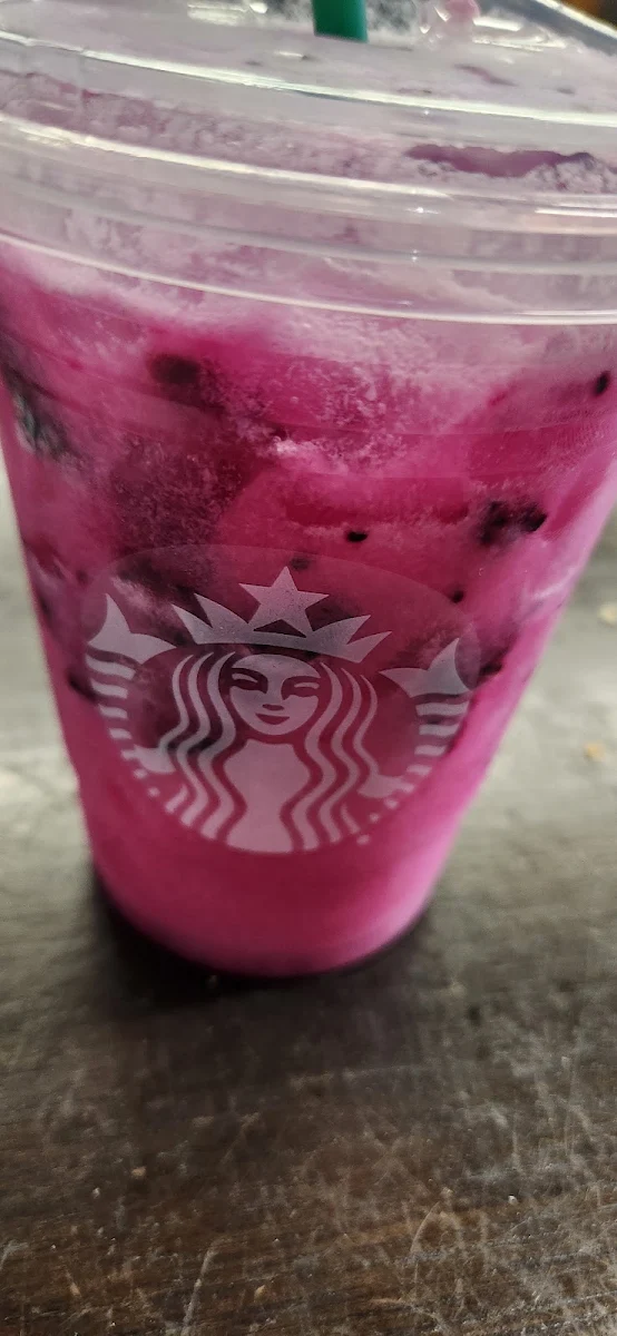 Dragon Drink