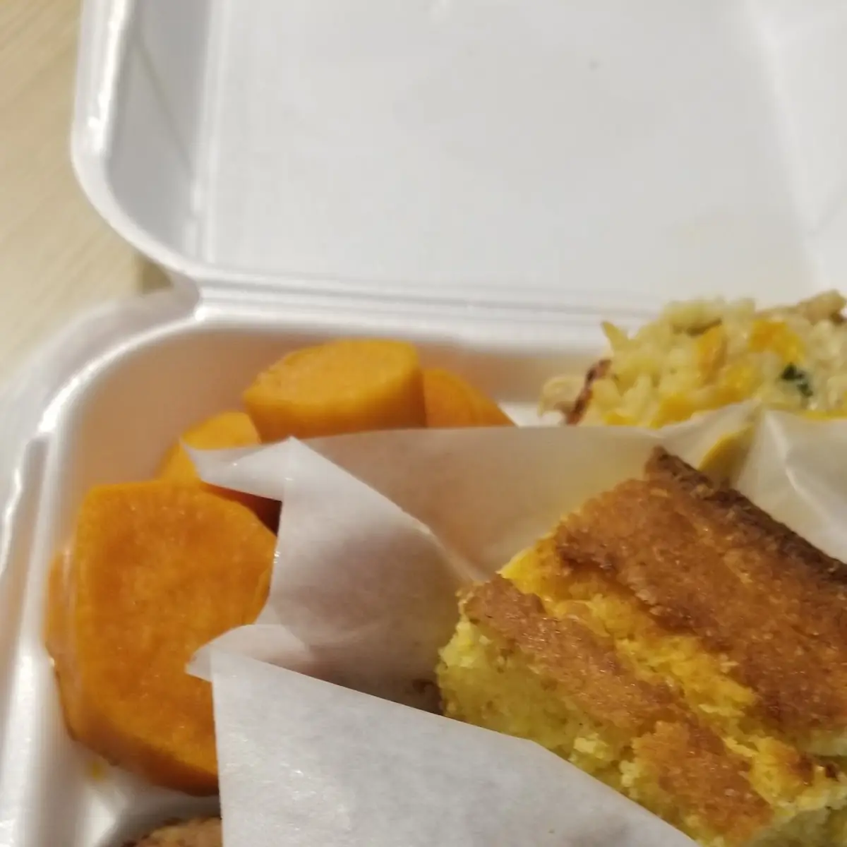Chicken Fried Chicken