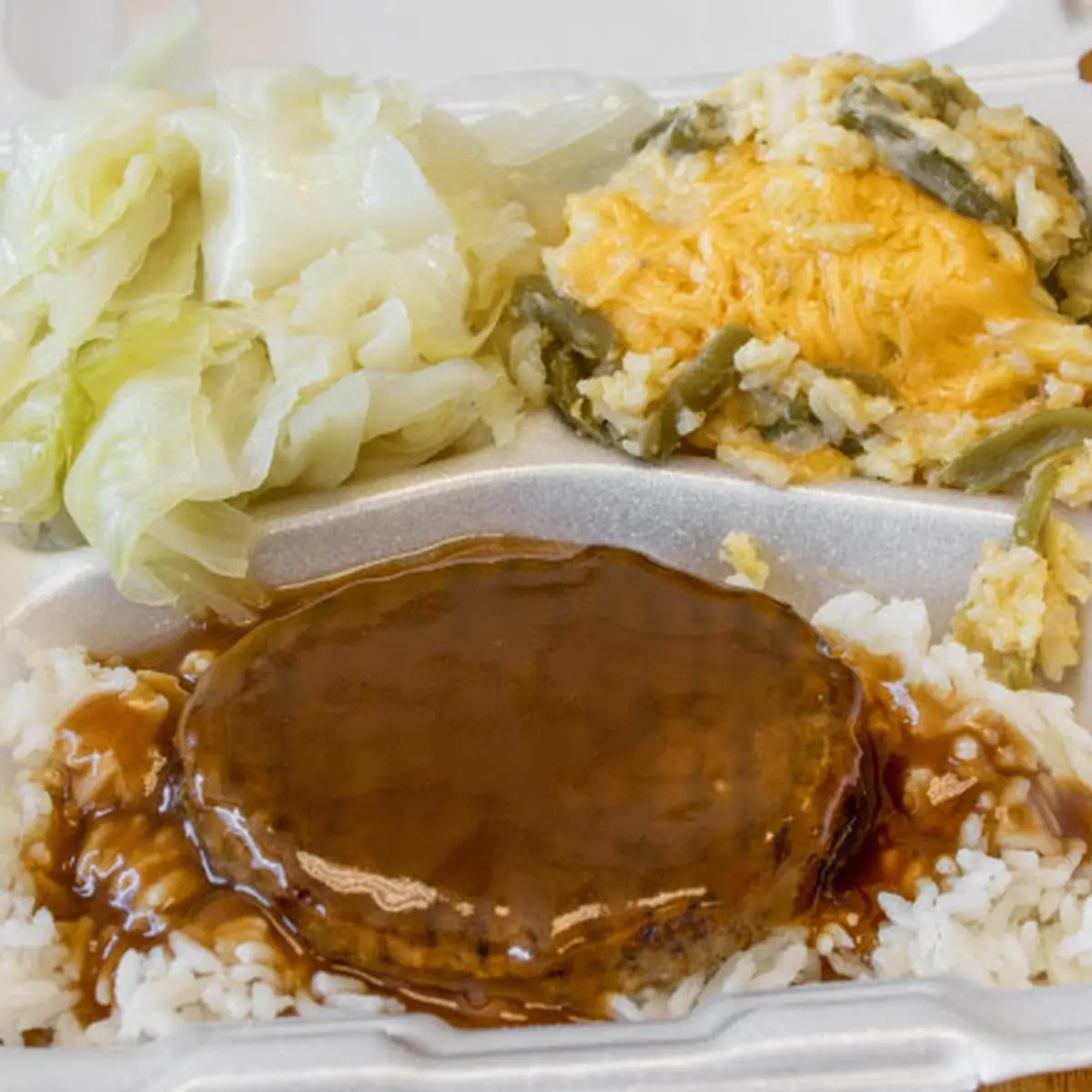 Loco Moco