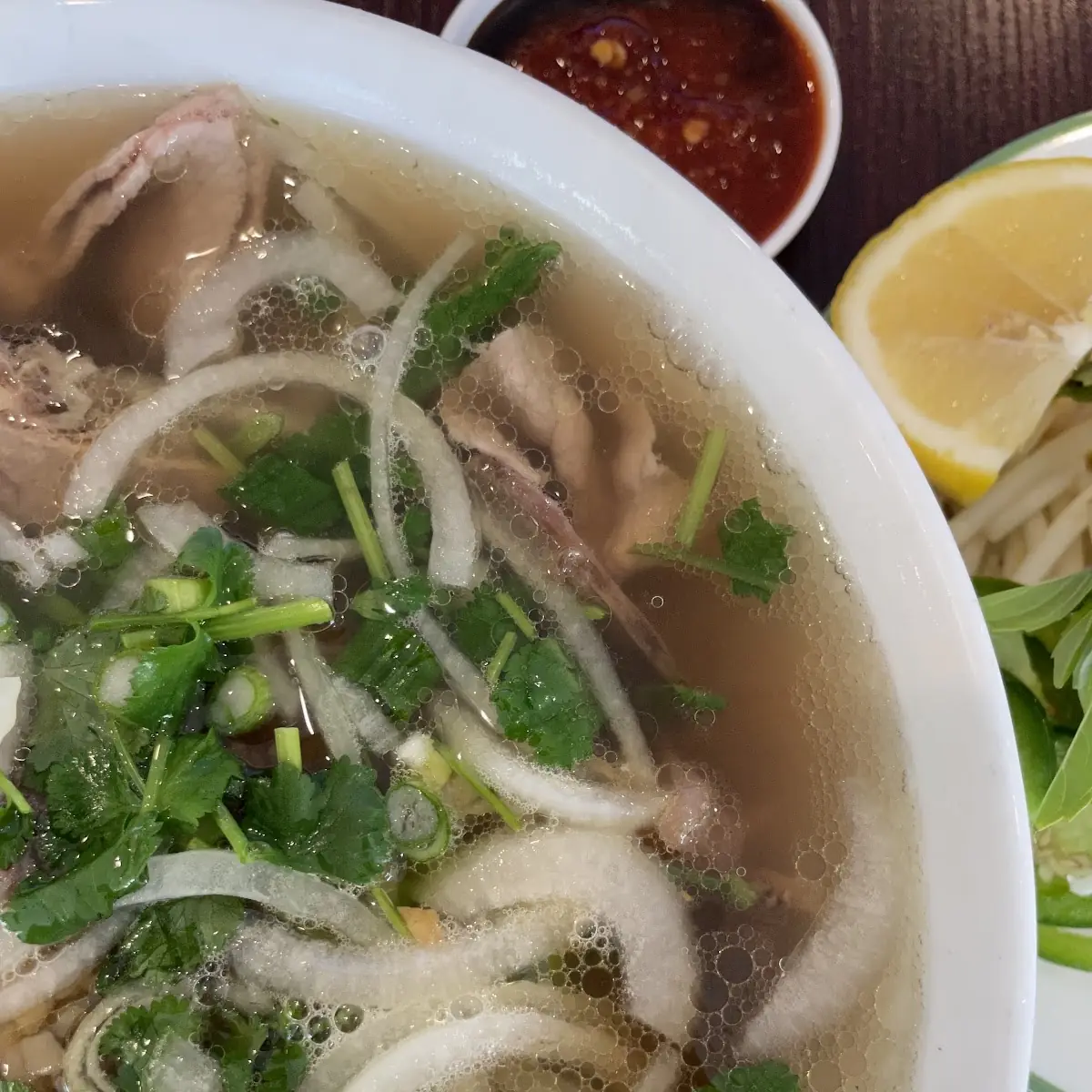 Pho Tai