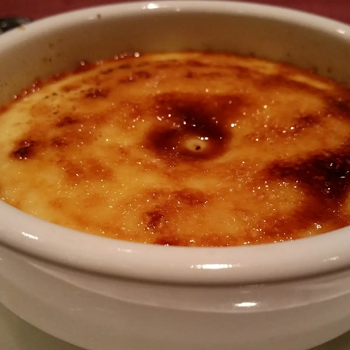 Crema Catalana