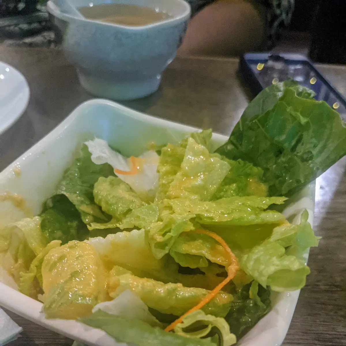 Salad Dressing