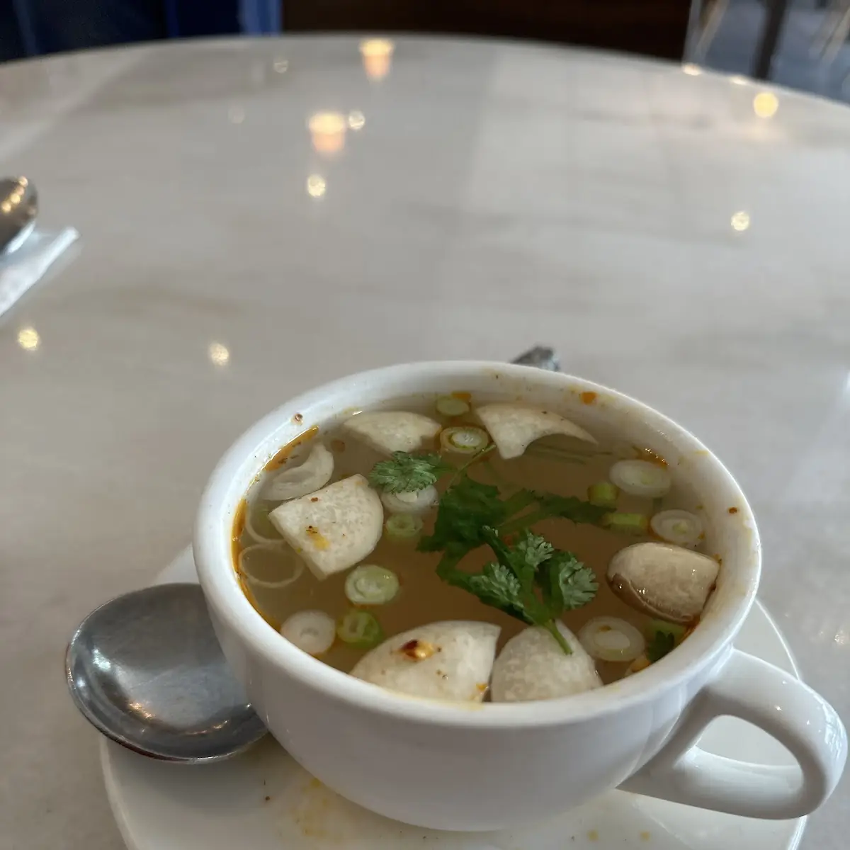 Tom Yum