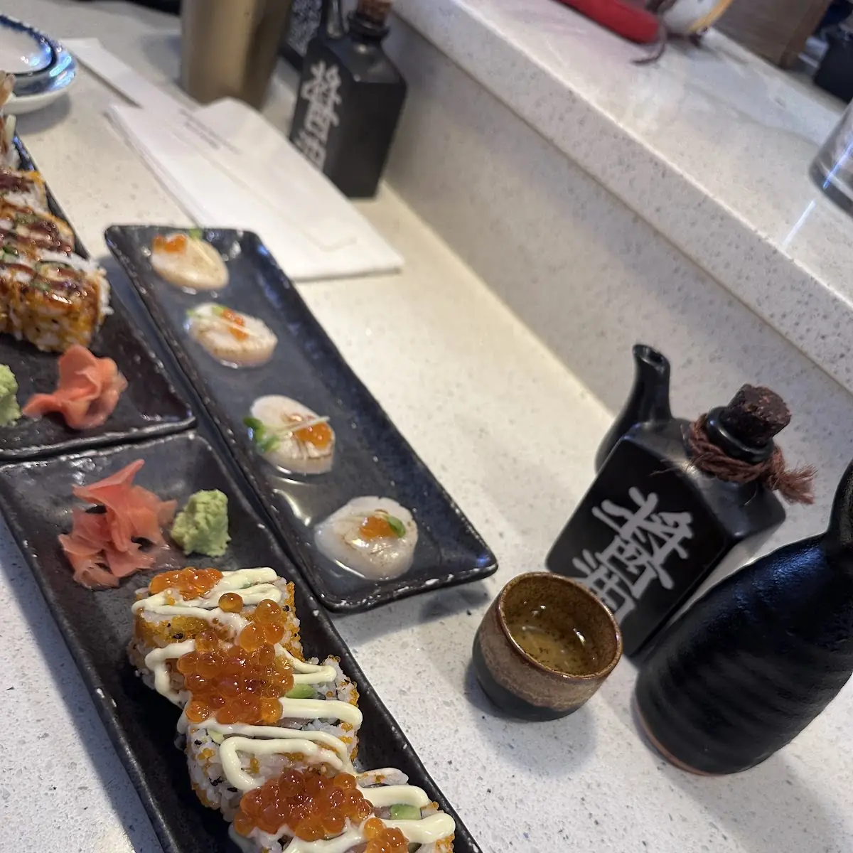 Sushi Rice