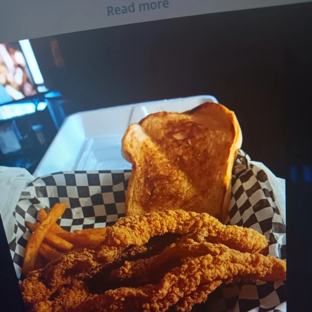 2pc Fish