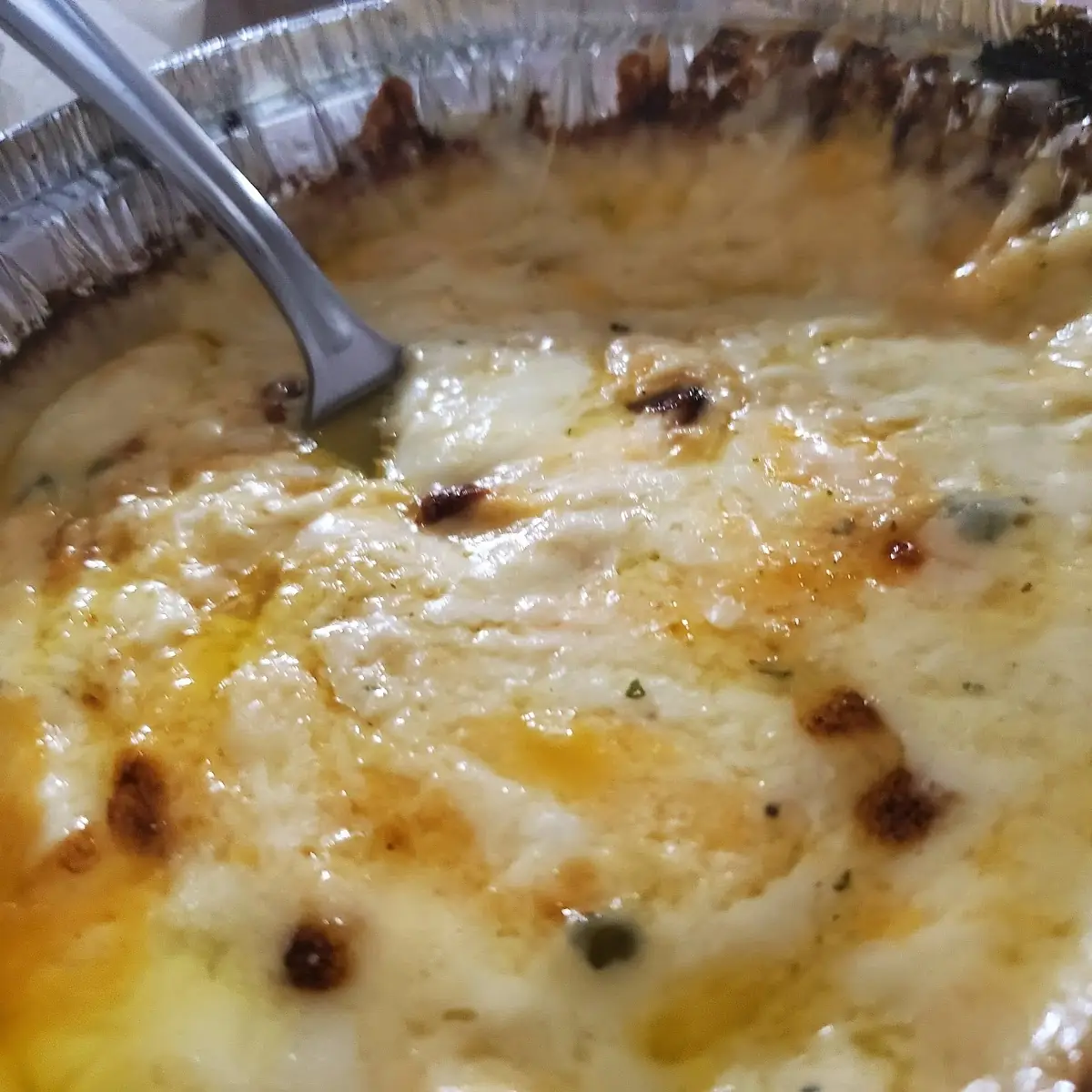 Cheese Dip