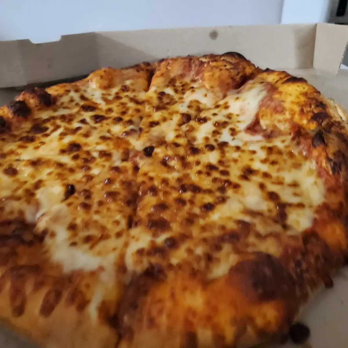 Cheese Pizza
