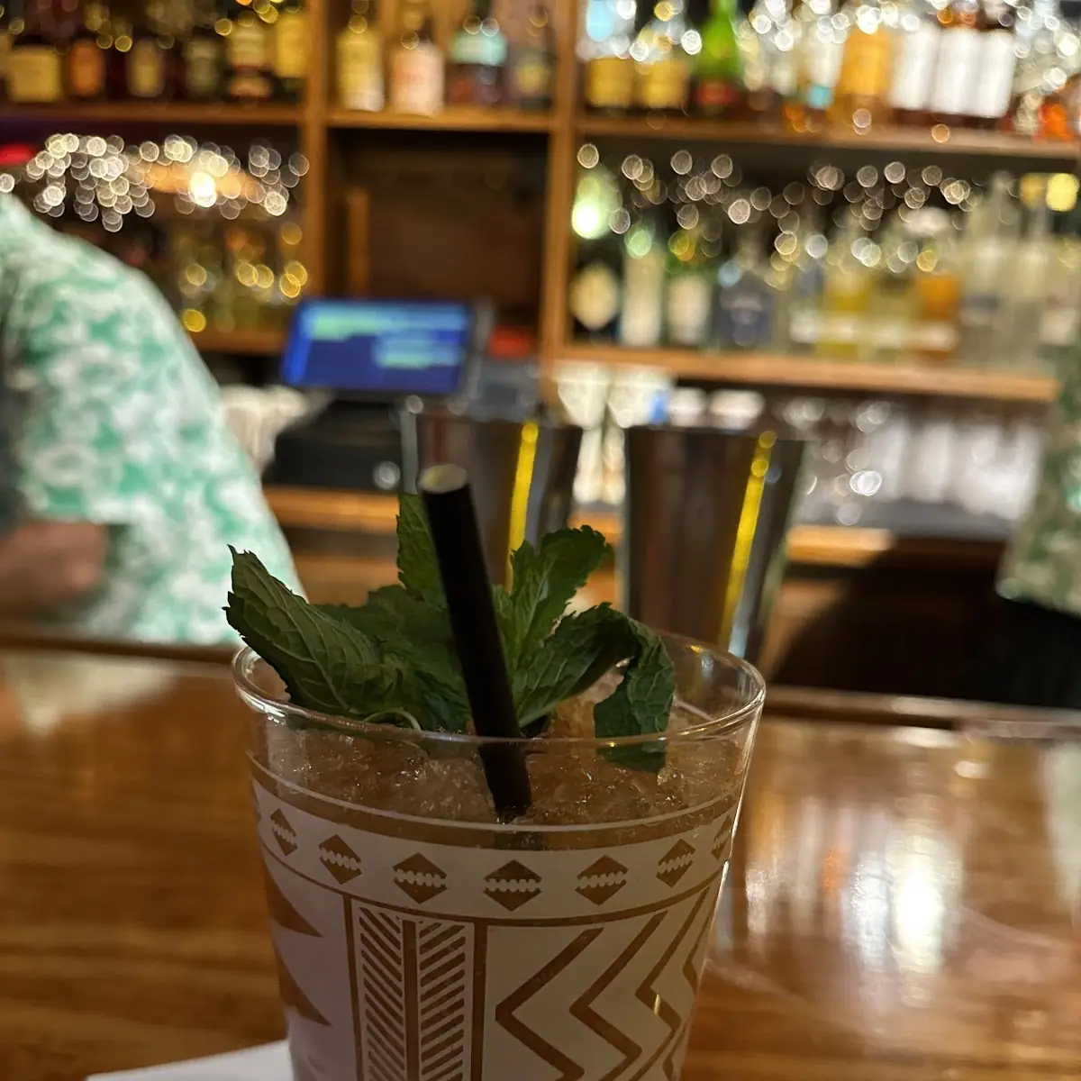 The Original Mai Tai