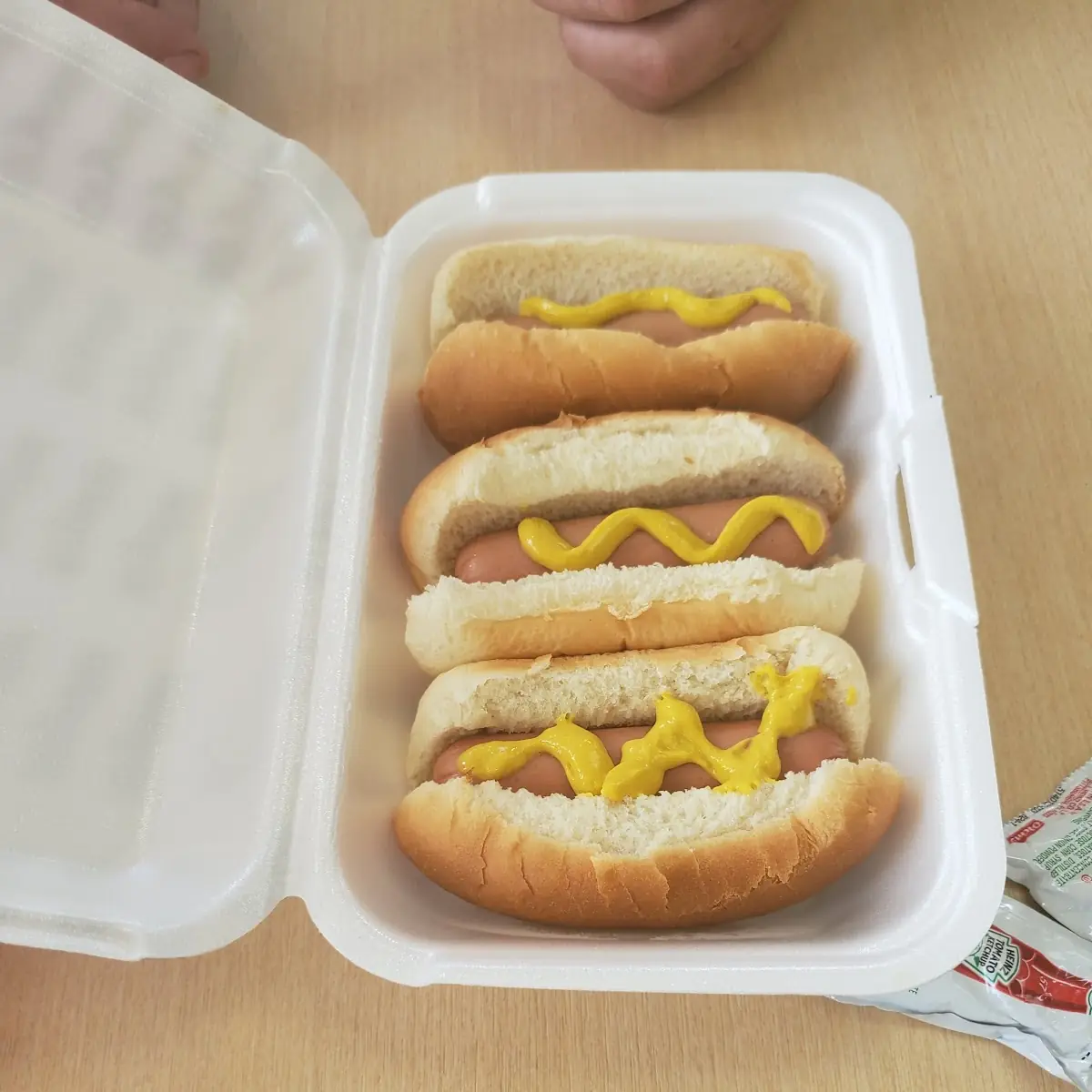 Hot Dog