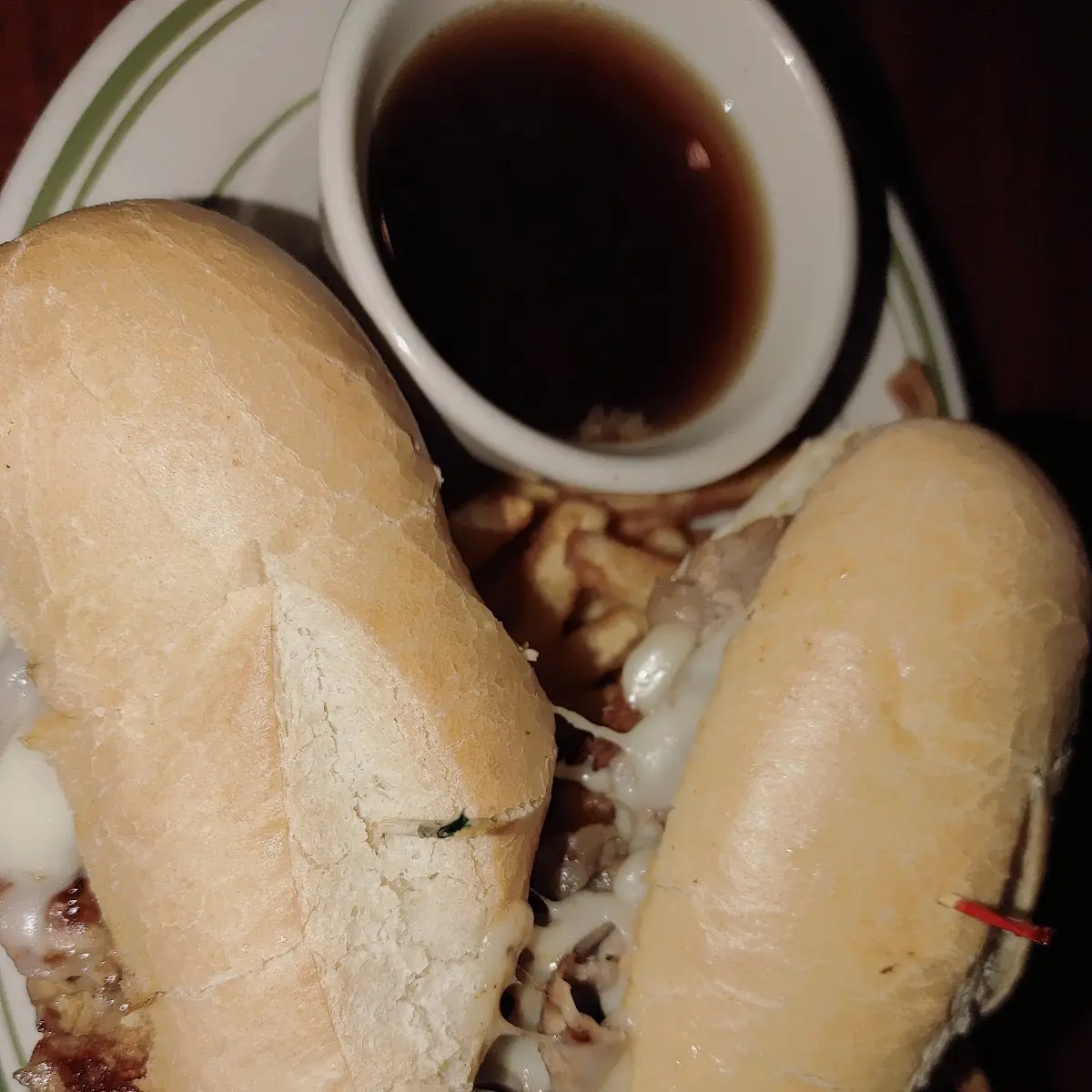French Dip
