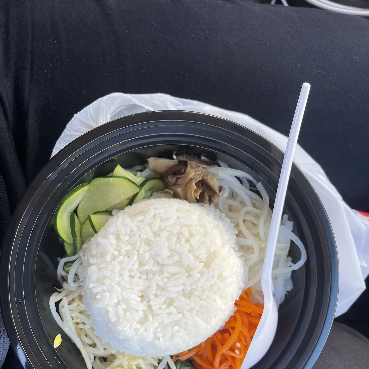 Bulgogi Bibimbap