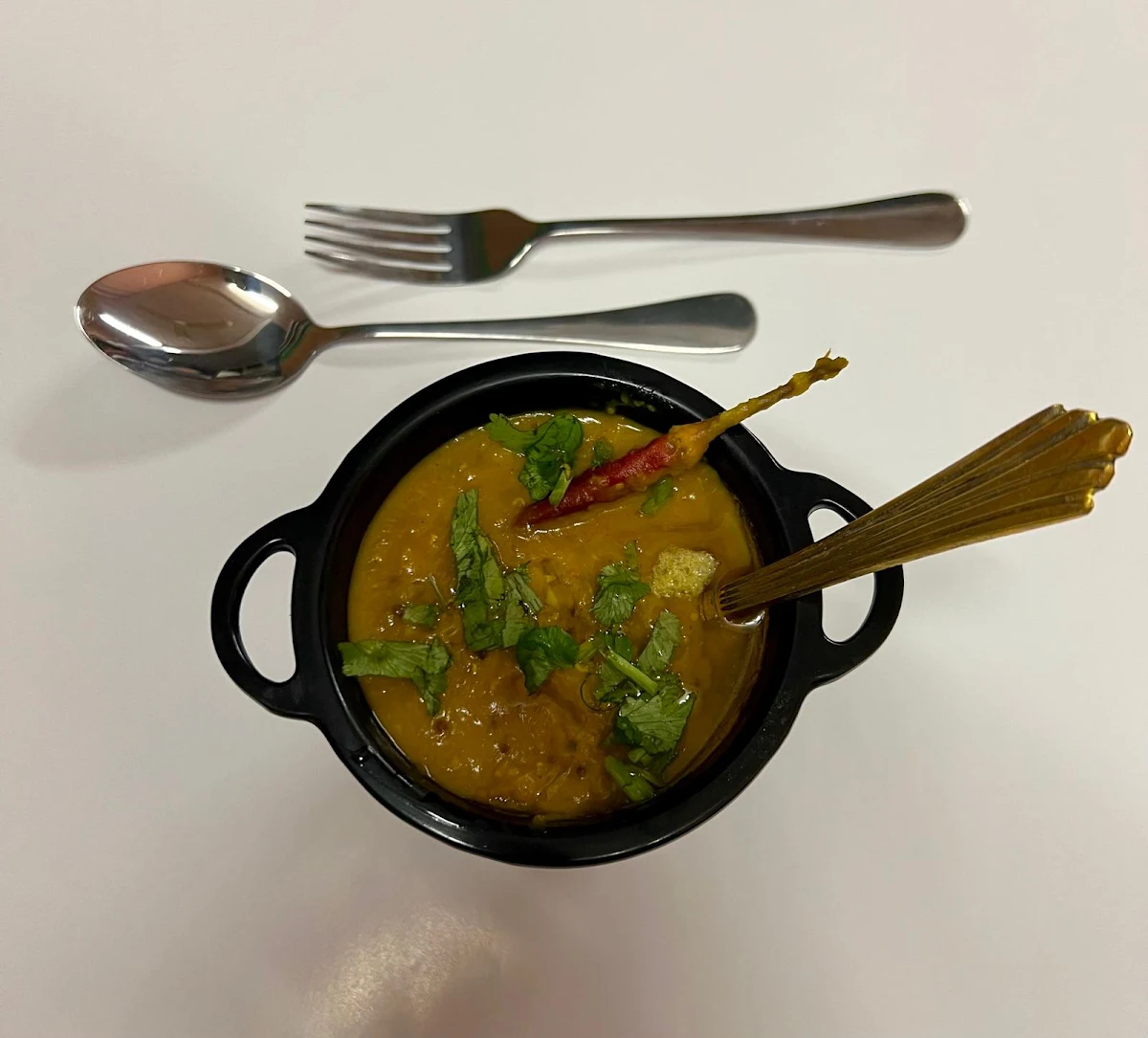 Dal Tadka, 4 Seasons Kitchen Indian Restaurant