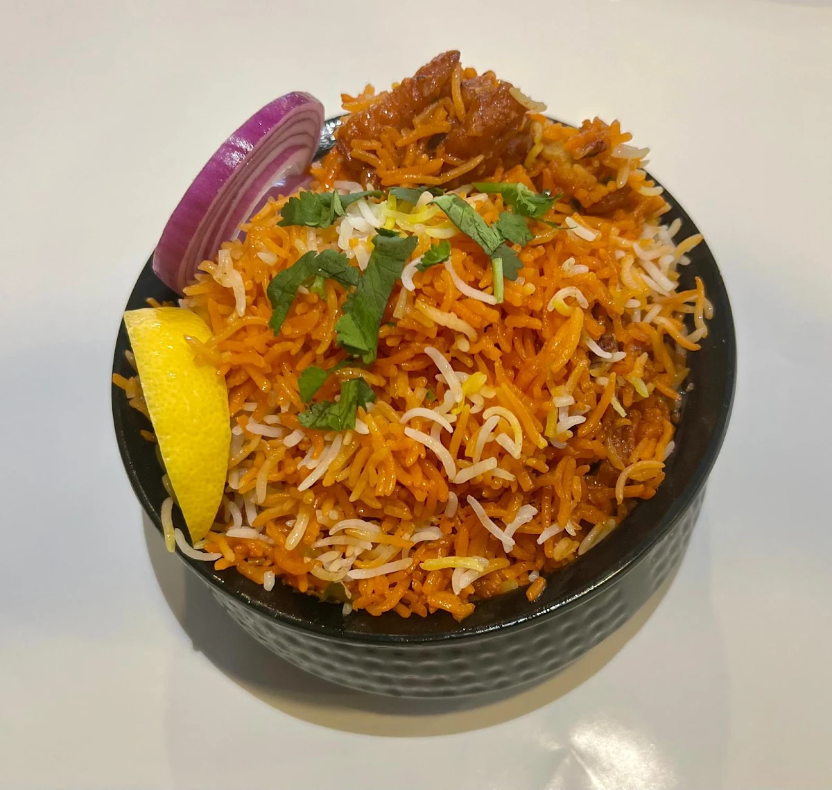 Highlights, 4 Seasons Kitchen Indian Restaurant