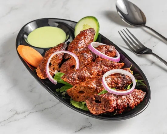 Highlights, 4 Seasons Kitchen Indian Restaurant