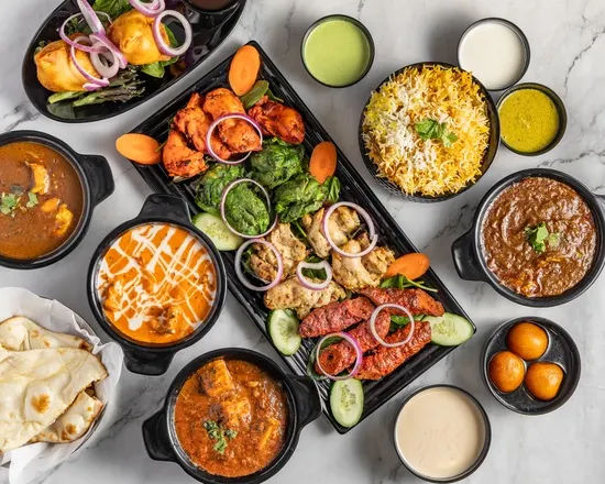 Highlights, 4 Seasons Kitchen Indian Restaurant