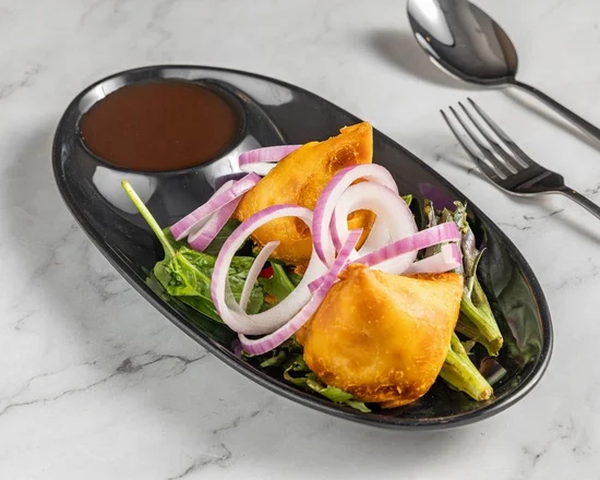 Highlights, 4 Seasons Kitchen Indian Restaurant
