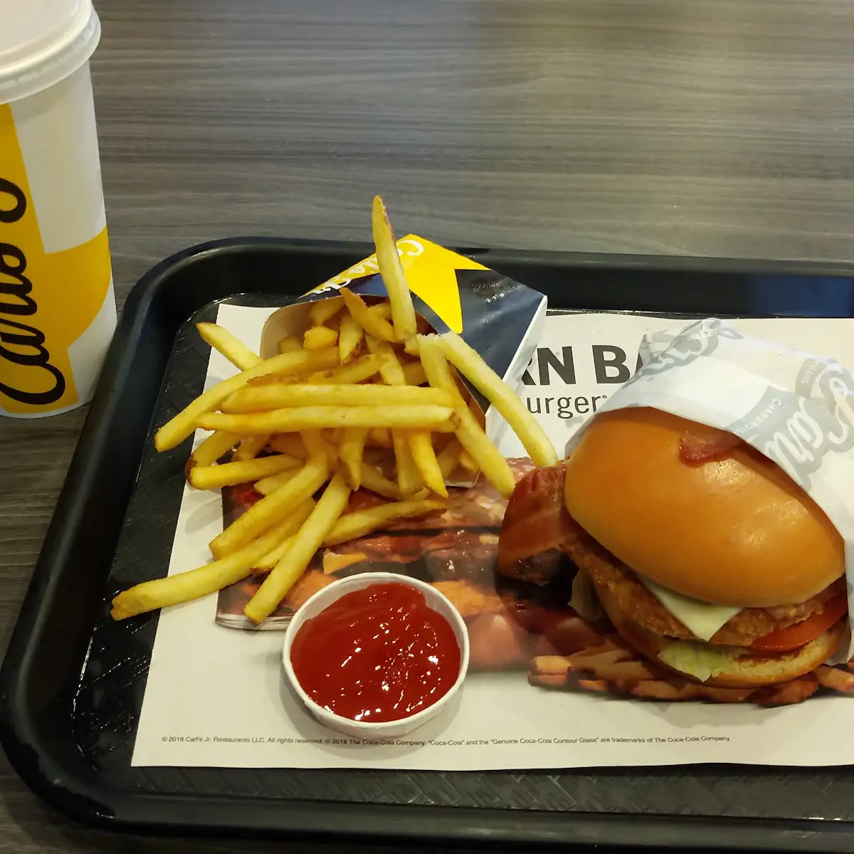 Chicken Sandwich