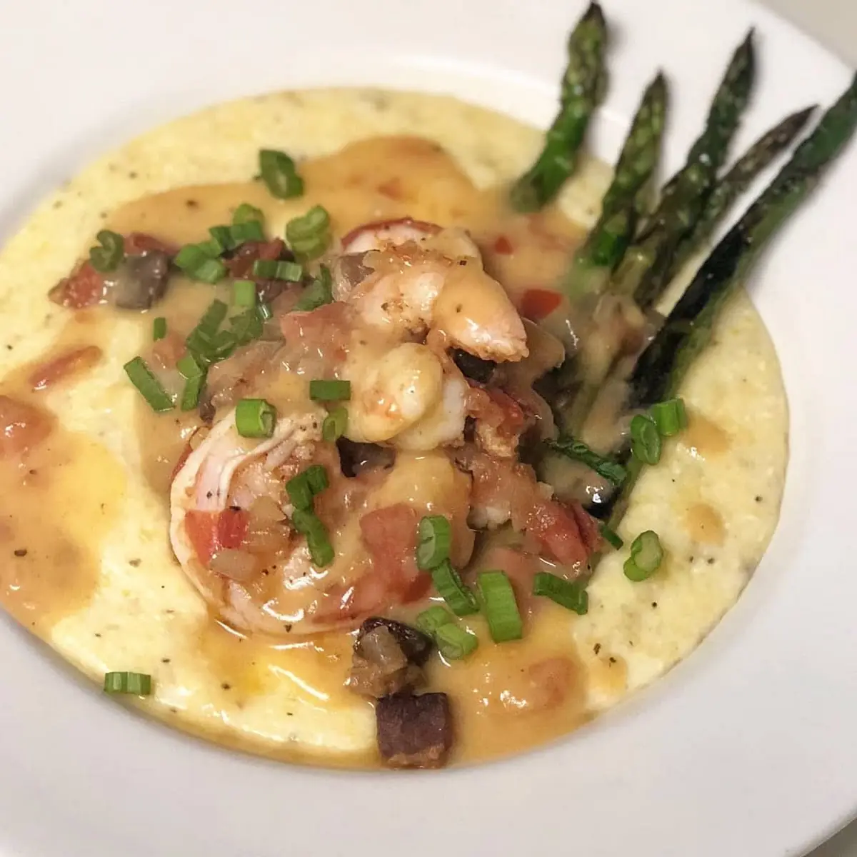 McEwen & Sons Cheese Grits