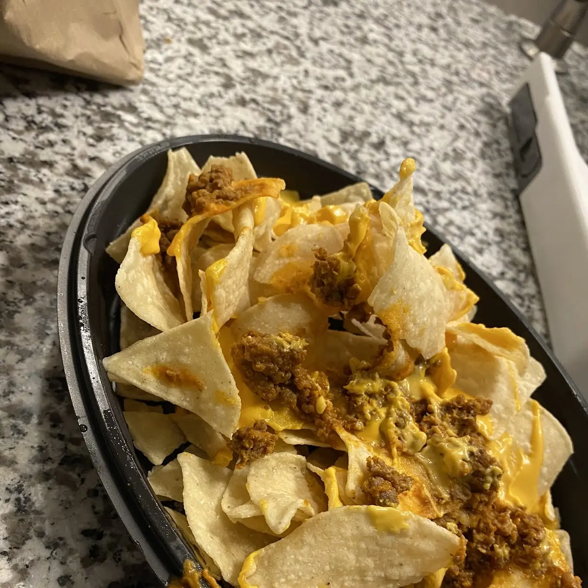 Nachos Bellgrande