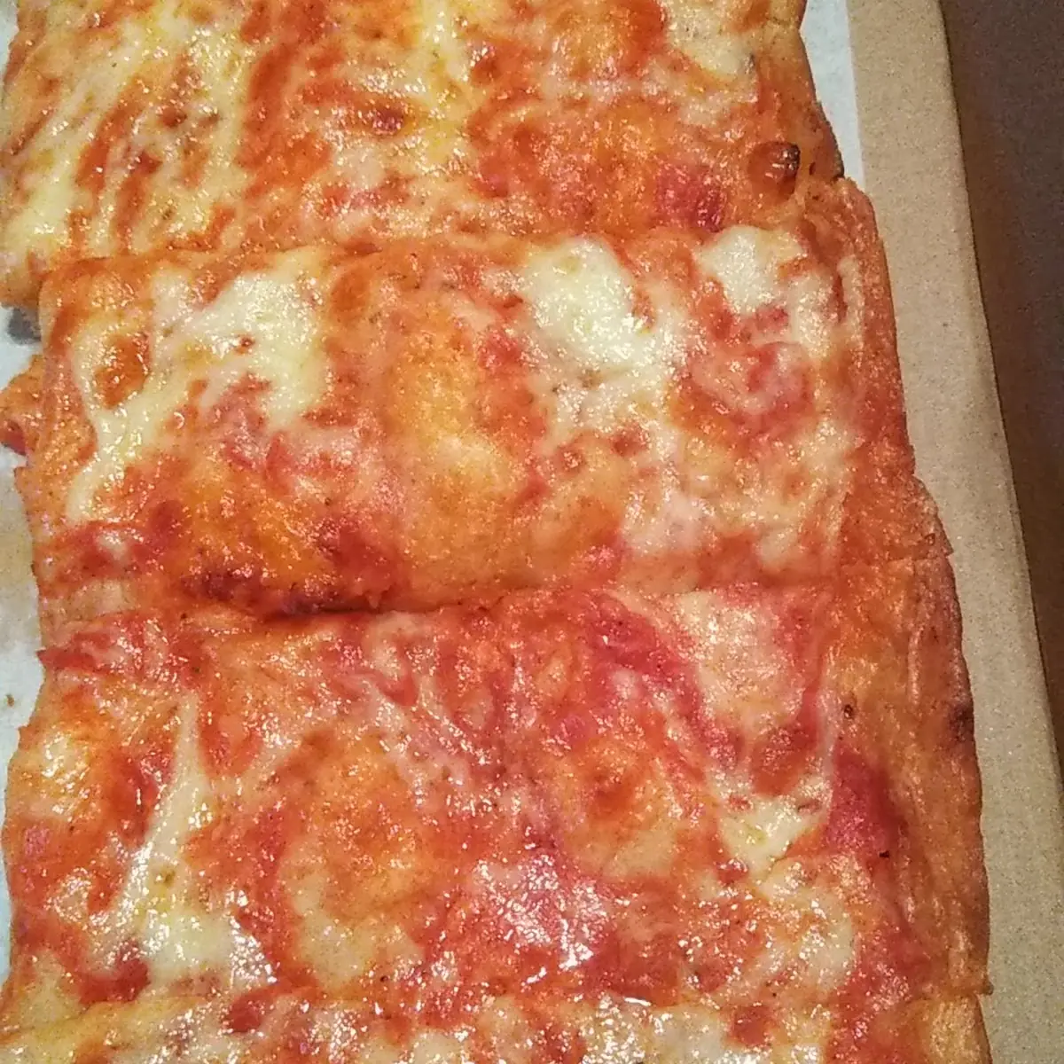 Cheese Pizza