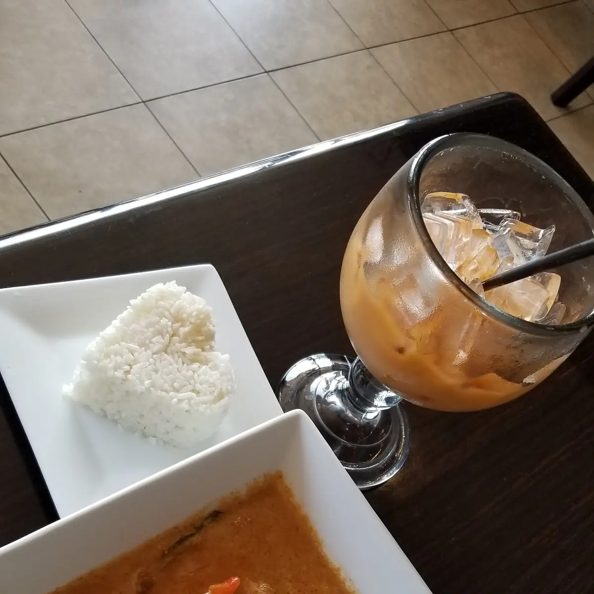 Red Curry